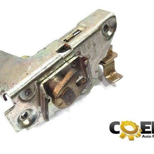 Fechadura Esquerda Volkswagen Kombi 2014 (310)