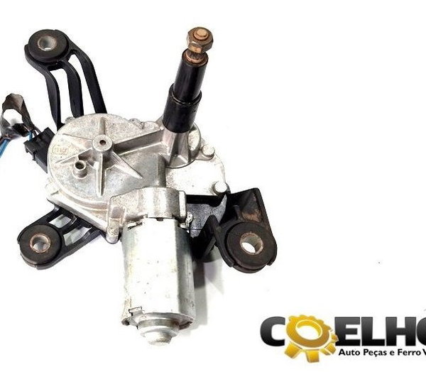 Maquina Motor Limpador Vigia Traseiro Gm Vectra Gt 2.0 (313)