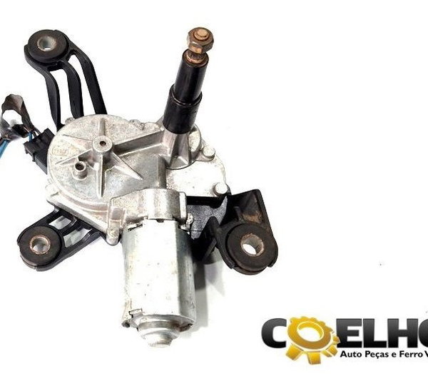 Maquina Motor Limpador Vigia Traseiro Gm Vectra Gt 2.0 (313)