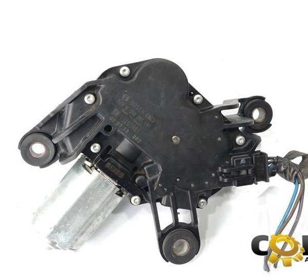 Maquina Motor Limpador Vigia Traseiro Gm Vectra Gt 2.0 (313)