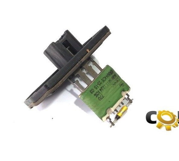 Resistencia Ar Condicionado Honda New Fit 2015 (323)