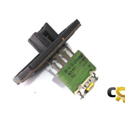 Resistencia Ar Condicionado Honda New Fit 2015 (323)