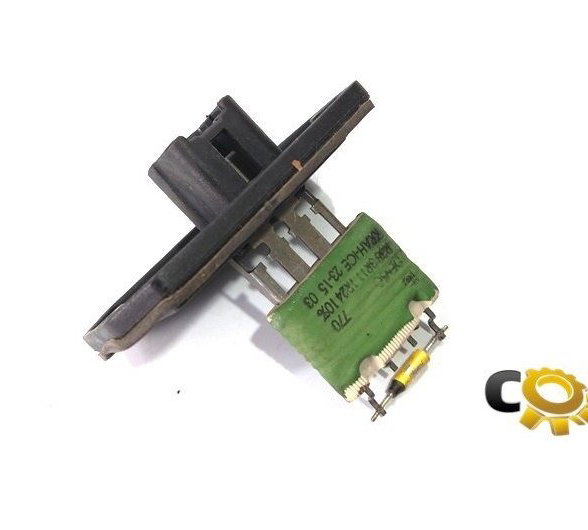 Resistencia Ar Condicionado Honda New Fit 2015 (323)