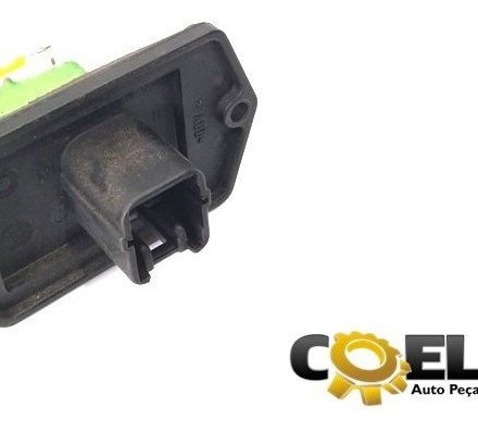 Resistencia Ar Condicionado Honda New Fit 2015 (323)
