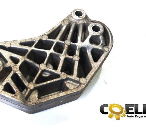 Suporte Superior Cambio Jeep Renegade 2016 (326)