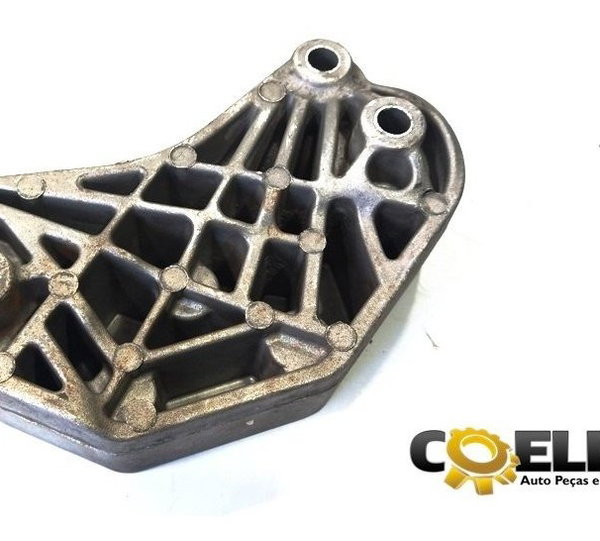 Suporte Superior Cambio Jeep Renegade 2016 (326)