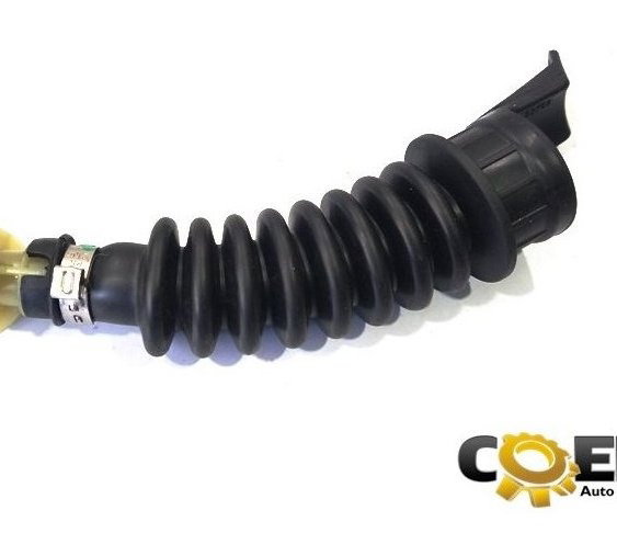 Mangueira Duto Caixa De Ar Jeep Renegade 2016 (340)