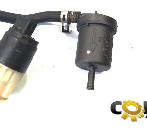 Motor Partida A Frio 23221-0d030 Etios 1.5 16v Mt 2015 (344)