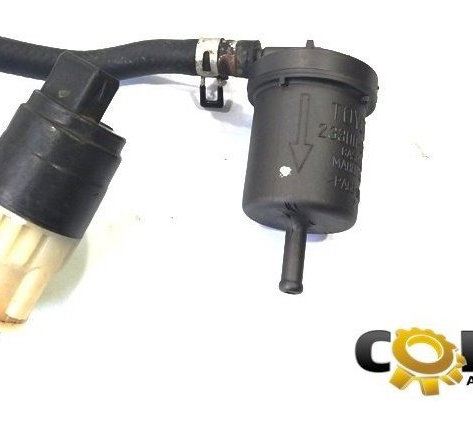 Motor Partida A Frio 23221-0d030 Etios 1.5 16v Mt 2015 (344)