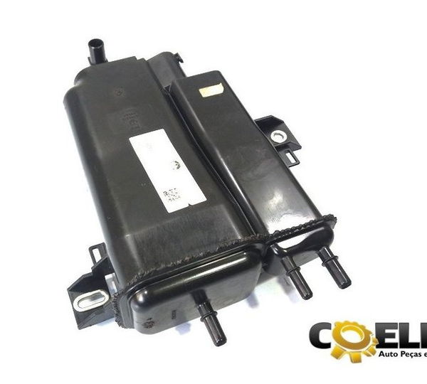 Filtro Canister Jeep Renegade 1.8 Flex 2016 (347)