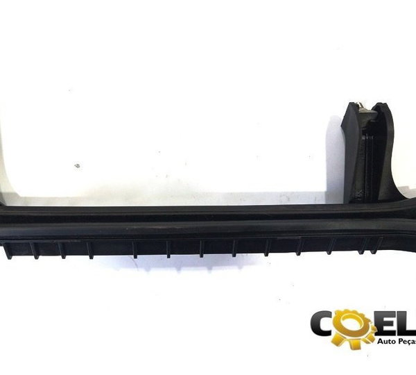 Canaleta Guia Vidro Traseiro Direito Renegade 2016 (351)