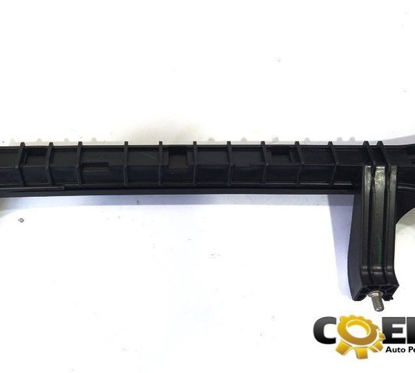 Canaleta Guia Vidro Traseiro Direito Renegade 2016 (351)