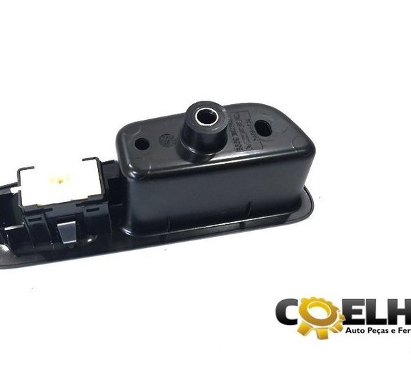Botão Comando Vidro Eletrico Tras Esq Renegade 2016 (368)