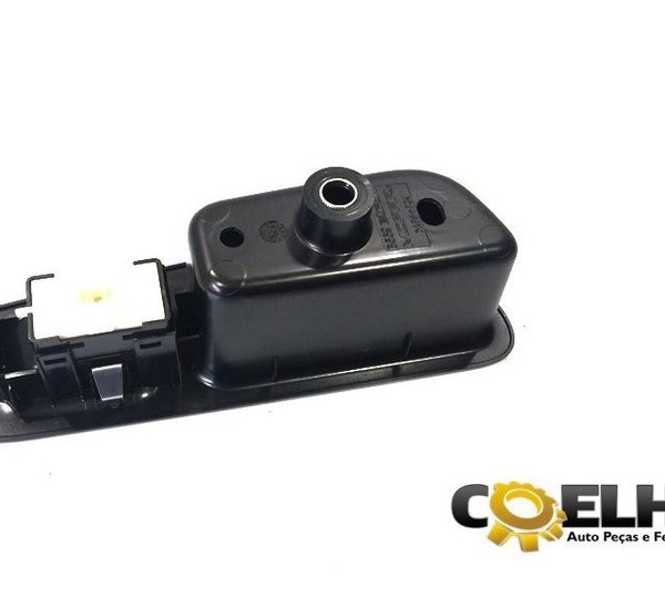 Botão Comando Vidro Eletrico Tras Esq Renegade 2016 (368)