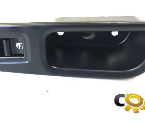 Botão Comando Vidro Eletrico Tras Esq Renegade 2016 (368)