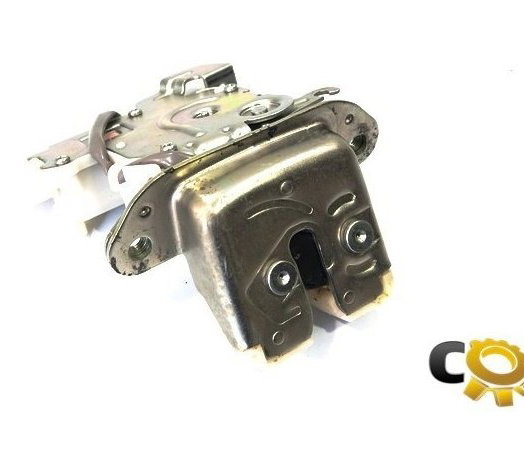 Fechadura Tampa Traseira Honda New Fit 2015 (373)