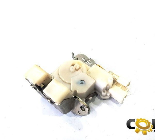 Fechadura Tampa Traseira Honda New Fit 2015 (373)