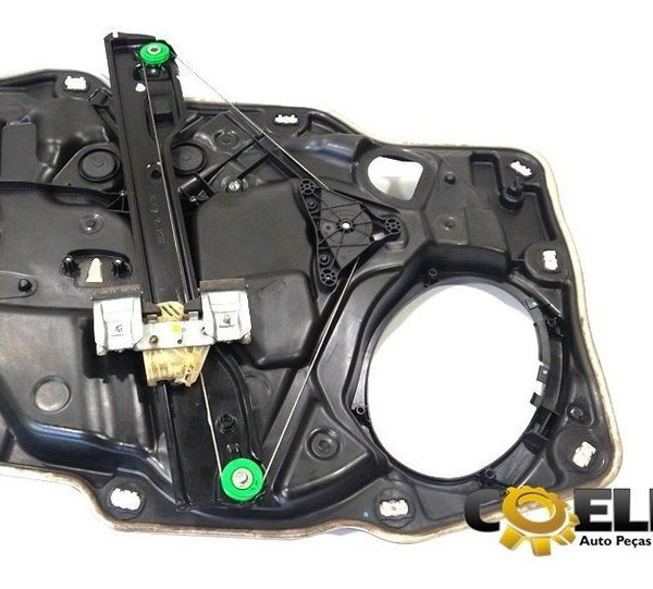 Maquina Vidro Diant Dir Jeep Renegade 2016 (390)