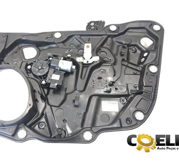 Maquina Vidro Diant Dir Jeep Renegade 2019 (392)