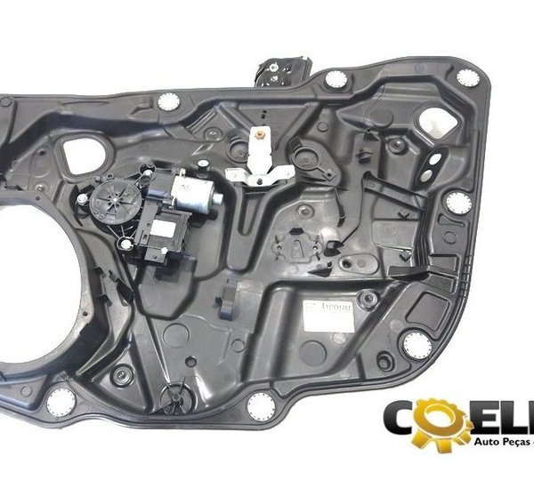 Maquina Vidro Diant Dir Jeep Renegade 2019 (392)