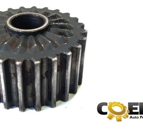 Polia Engrenagem Volkswagen Fox 1.0 3cc (408)