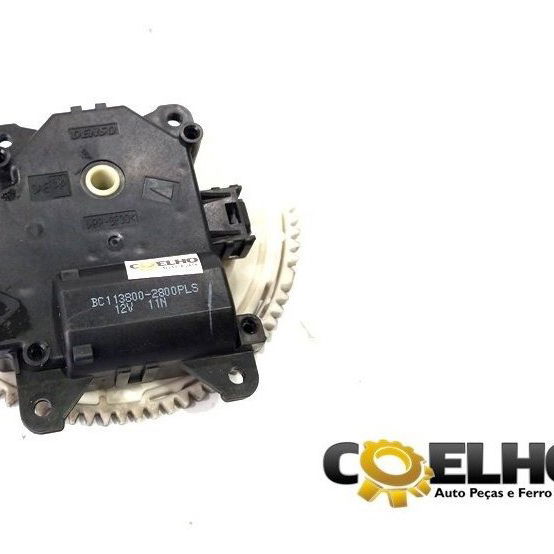 Motor Atuador Caixa De Ar Condicionado Corolla 2012 (411)