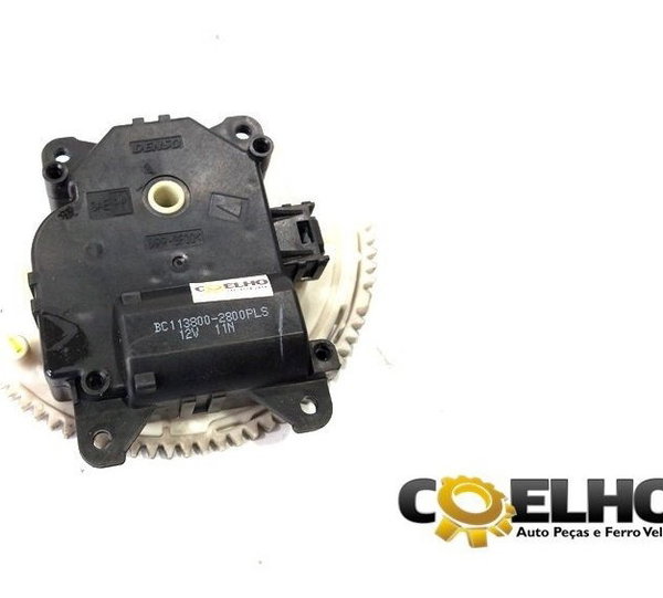 Motor Atuador Caixa De Ar Condicionado Corolla 2012 (411)