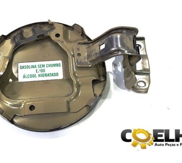 Portinhola Tanque Comb. New Fit 2015 (413) Preto