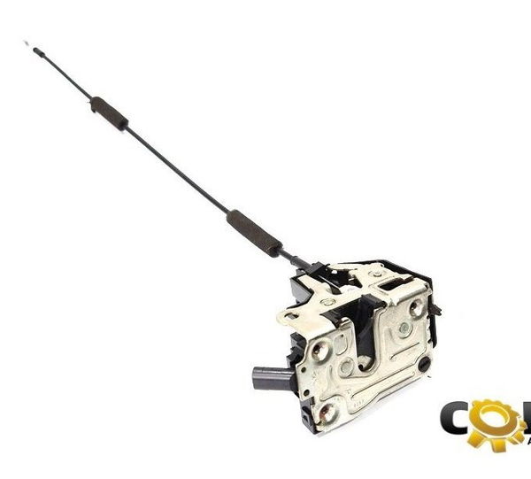 Fechadura Porta Eletrica Tras Dir Chery Celer 2016 (427)