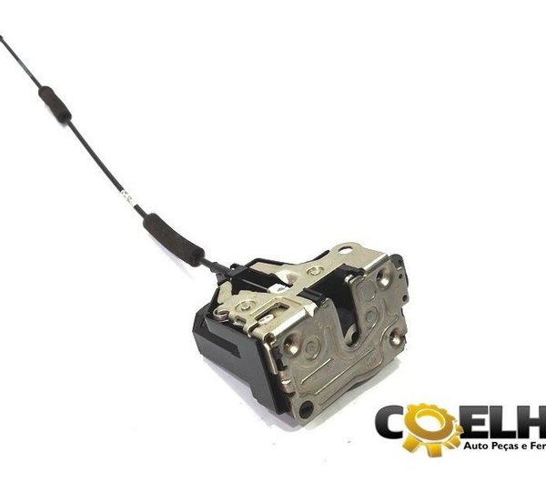 Fechadura Porta Eletrica Tras Esq Chery Celer 2016 (429)