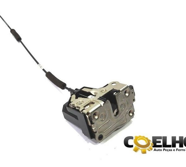 Fechadura Porta Eletrica Tras Esq Chery Celer 2016 (429)