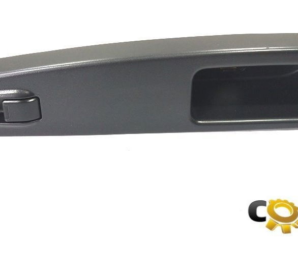 Botão Comando Vidro Eletrico Tras Esq Chery Celer 2016 (433)