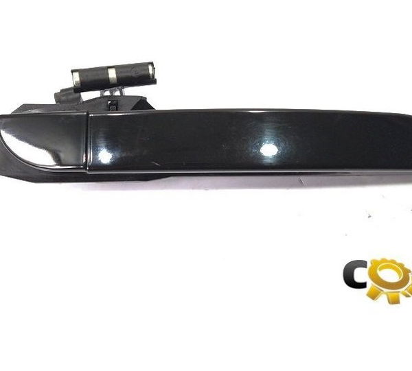 Maçaneta Porta Tras Dir Chery Celer 2016 (445) Preto