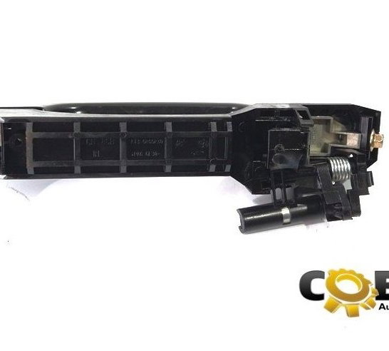 Maçaneta Externa Porta Tras Esq Chery Celer 2016 (446) Preto