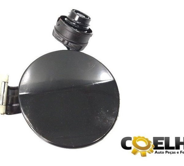 Portinhola Tanque Comb. Chery Celer 2016 (451) Preto