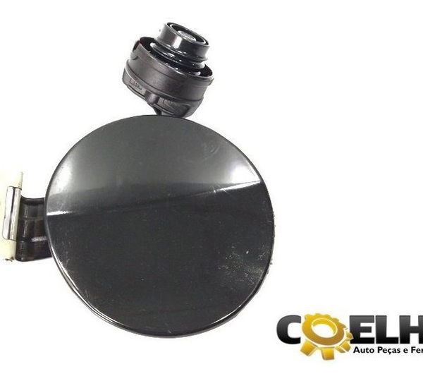 Portinhola Tanque Comb. Chery Celer 2016 (451) Preto