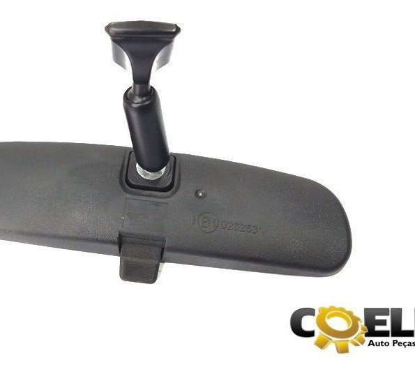 Retrovisor Interno Chery Celer 2016 (453)