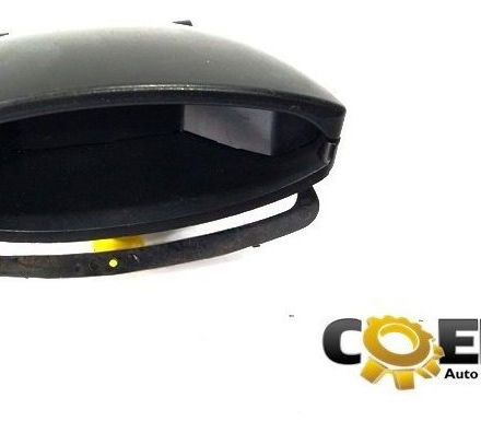 Maçaneta Porta Chery Relly 2011 Diant Esq (460) Preto