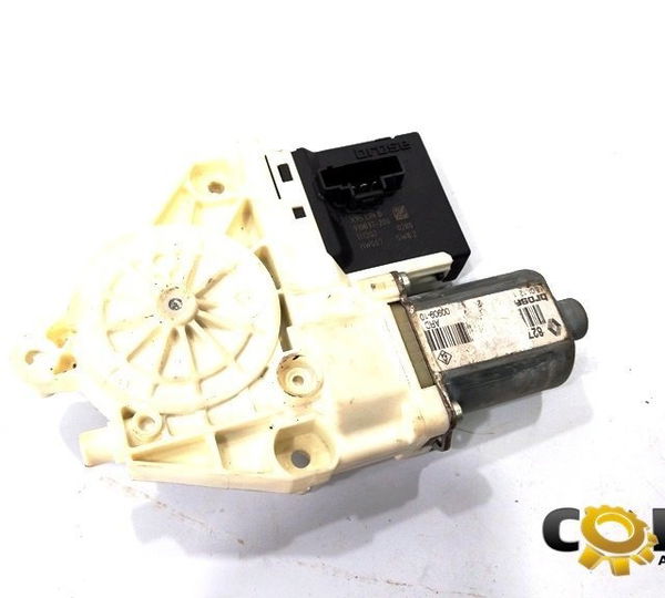Motor Vidro Eletrico Renault Fluence 2016 (462)