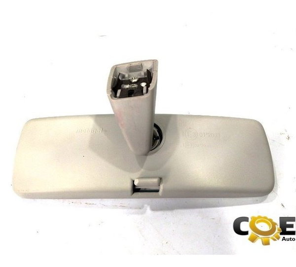 Retrovisor Interno Gol G7 2017 (464)