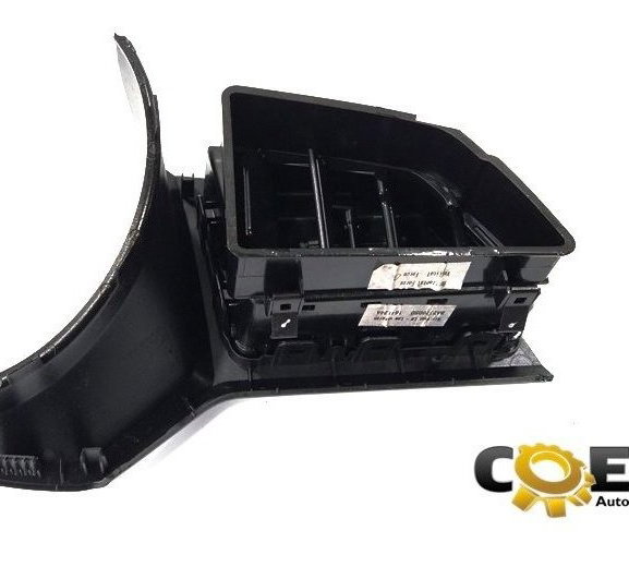 Difusor Ar Cond. Esquerdo Vw Gol G7 2017 (466)