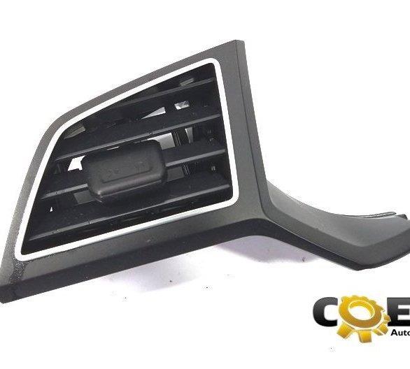 Difusor Ar Cond. Esquerdo Vw Gol G7 2017 (466)