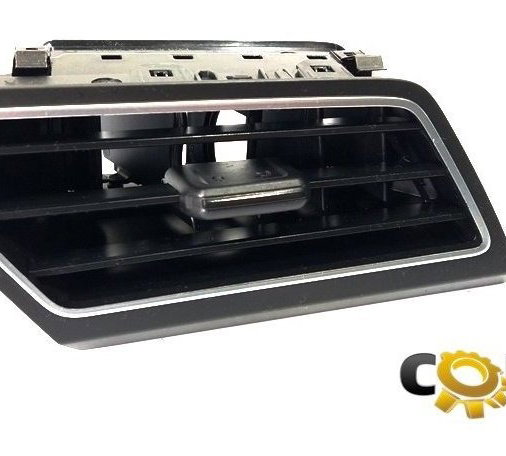 Difusor Ar Cond. Direito Vw Gol G7 2017 (467)