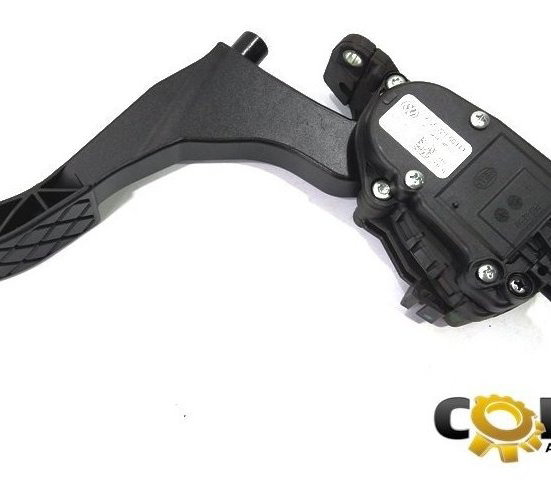 Pedal Acelerador Eletronico Gol G7 2017 (472)