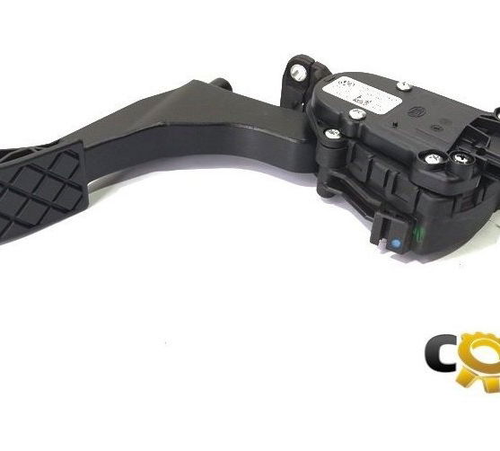 Pedal Acelerador Eletronico Gol G7 2017 (472)