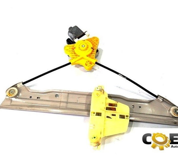 Maquina Vidro Eletrica Diant Dir Gol G7 2017 (475)