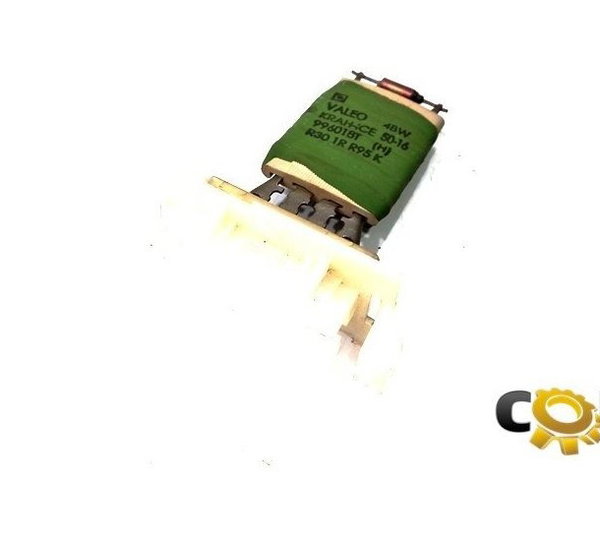 Resistencia Ar Condicionado Gol G7 2017 (476)