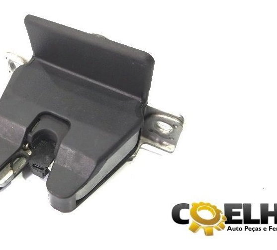 Fechadura Tampa Traseira Gol G7 2017 (478)