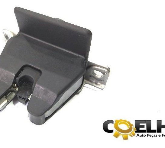 Fechadura Tampa Traseira Gol G7 2017 (478)