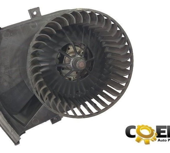 Ventilador Ar Forçado Vw Gol G7 2017 (481)